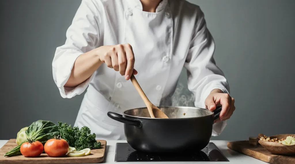 what will cook