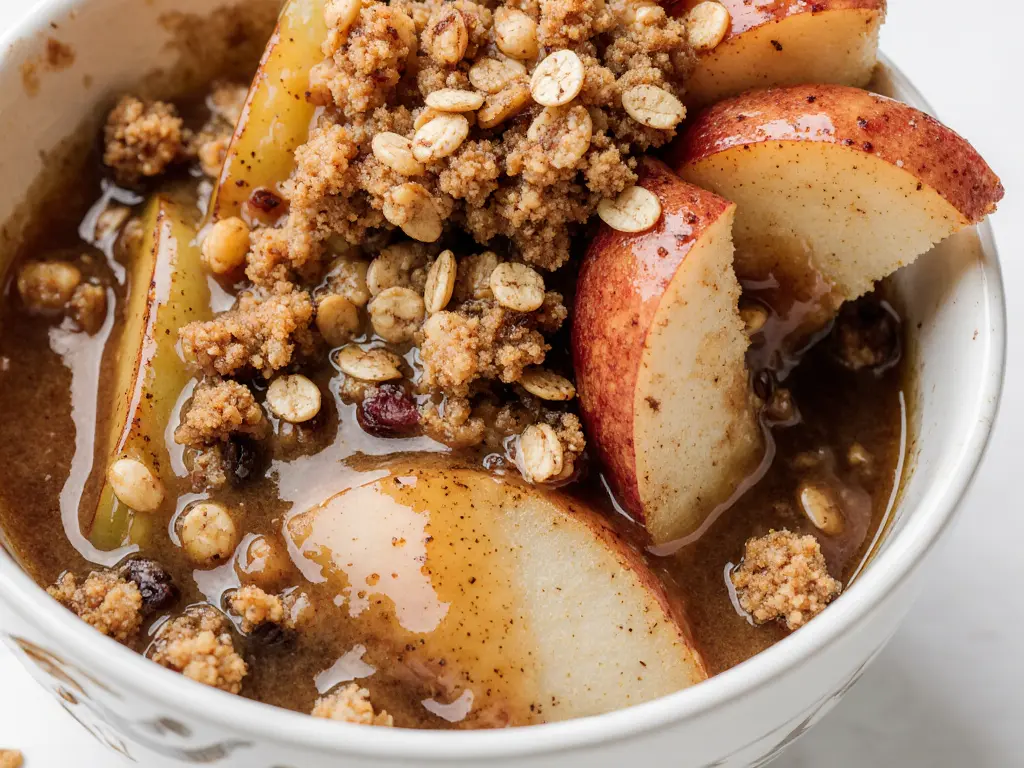 apple crisp