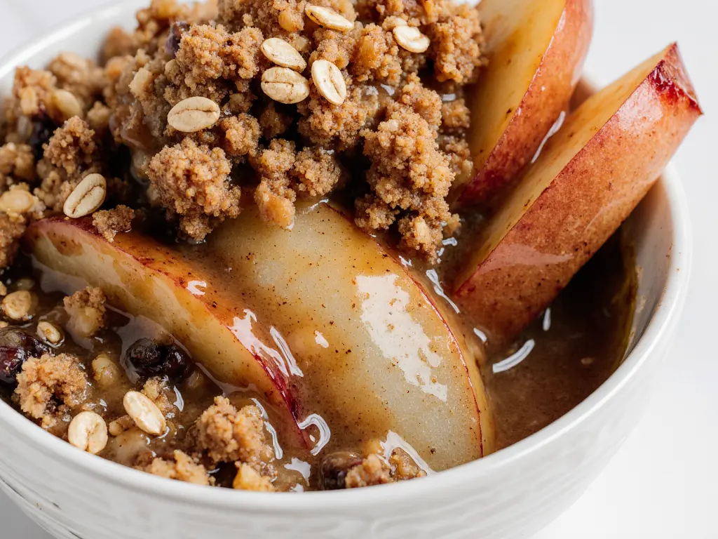 apple crisp