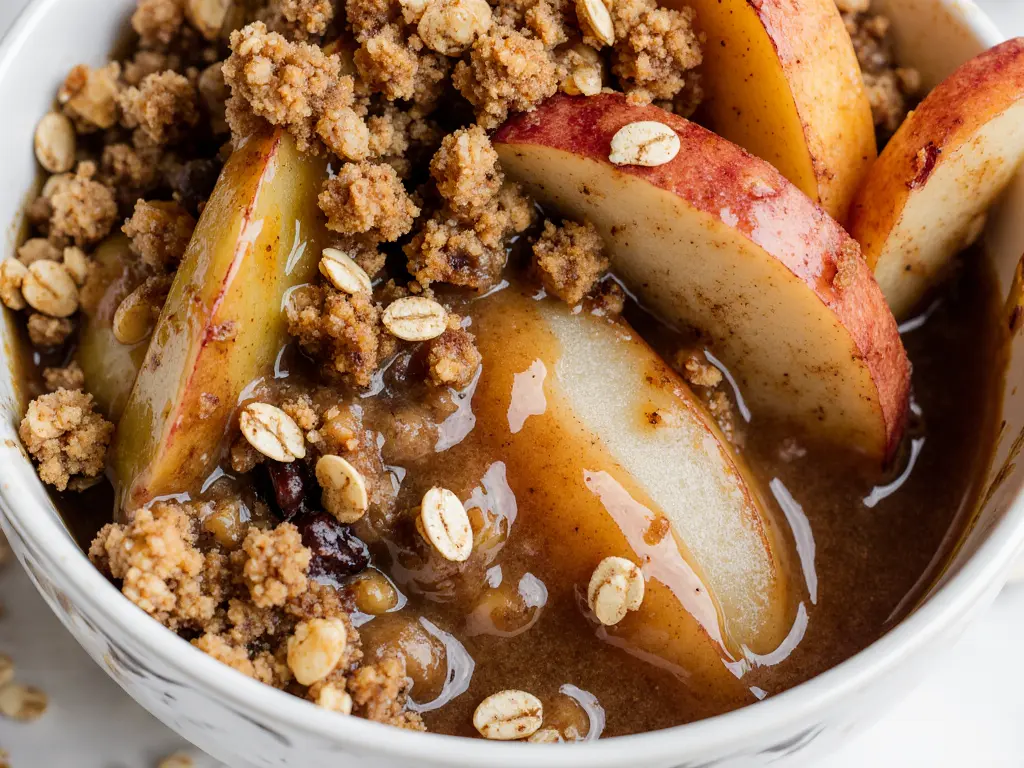 apple crisp