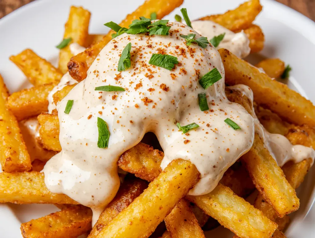 Louisiana Voodoo Friesac