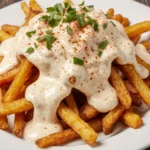 Louisiana Voodoo Friesac