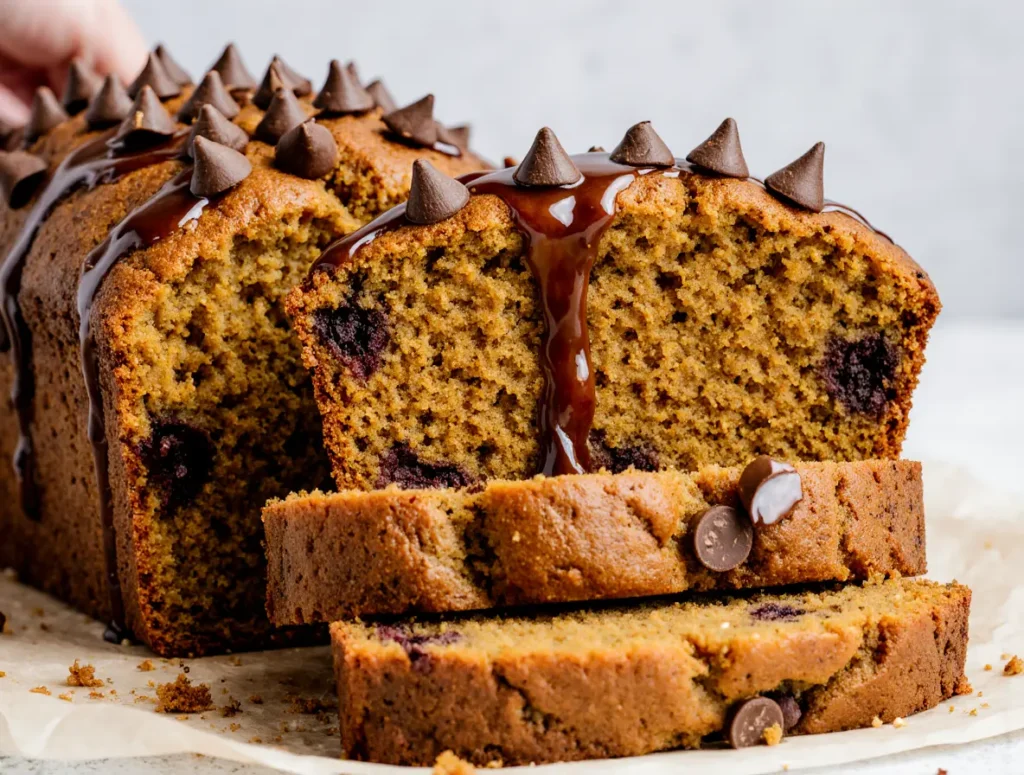 The Ultimate Pumpkin Banana Bread Recipe